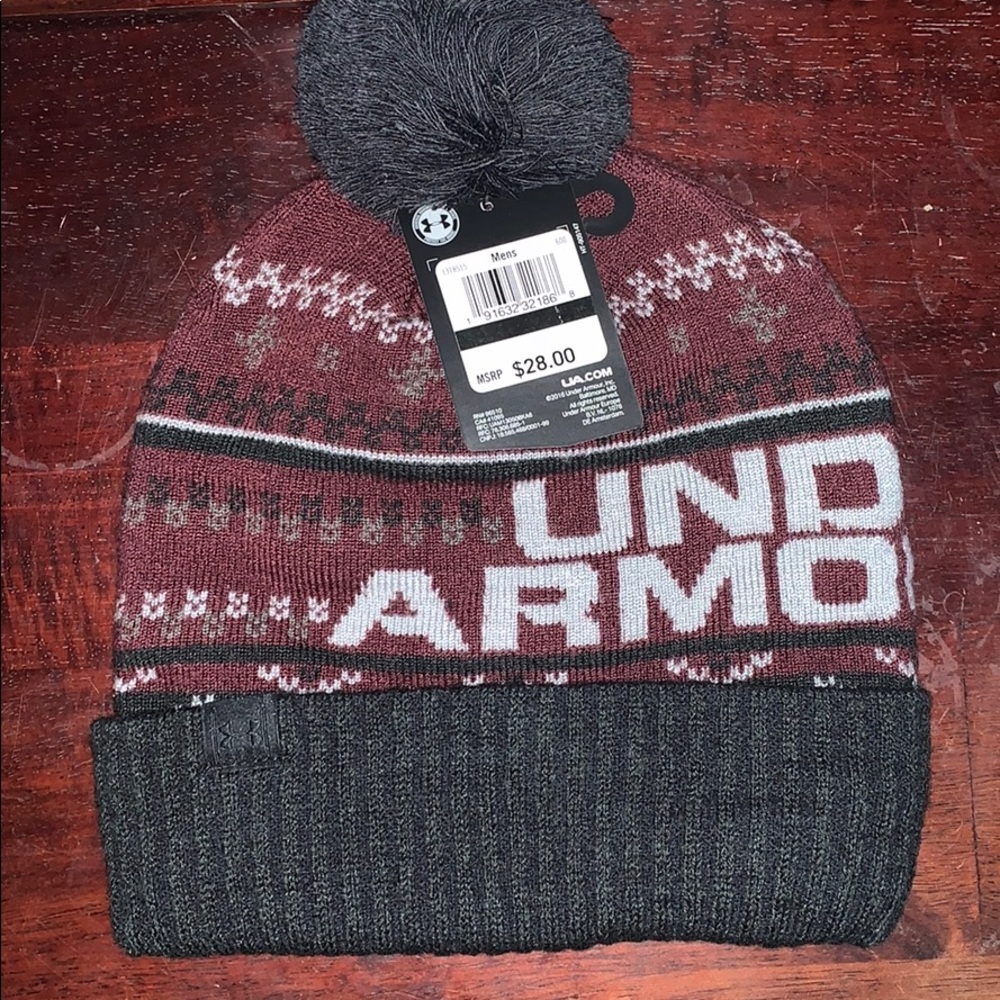 COPY - Under Armour Beanie